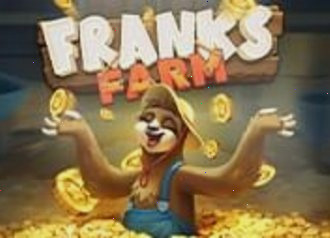 Frank s Farm 96 слот Hacksaw
